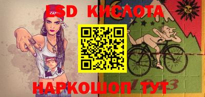 гидра Лесосибирск